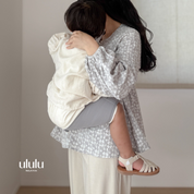 【UL ORIGINAL：トドラースリング