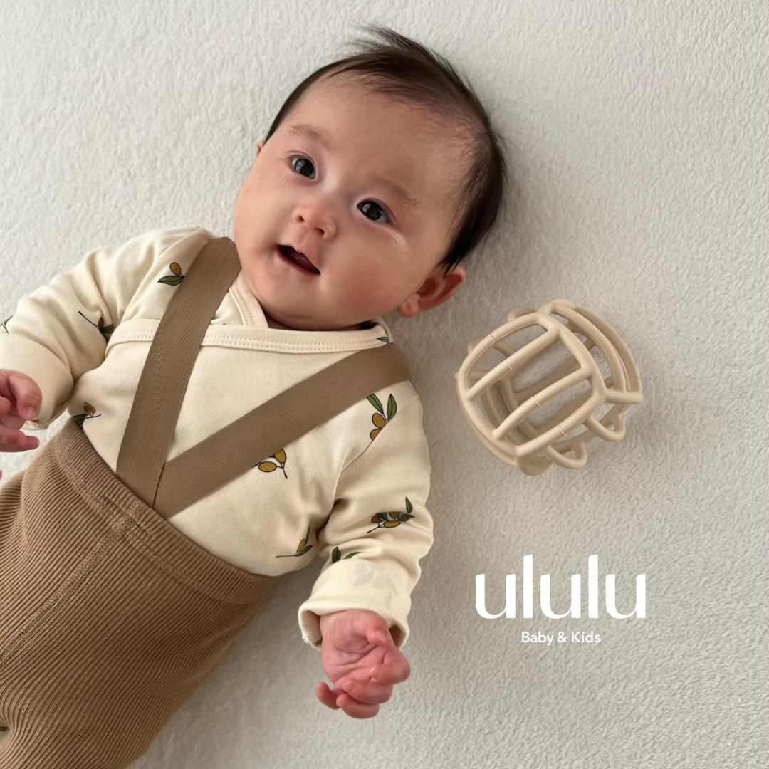 ululu baby set