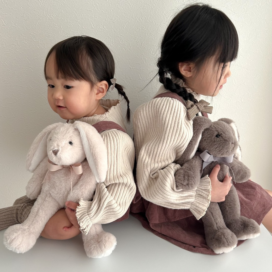 【予約】rabbit plushie