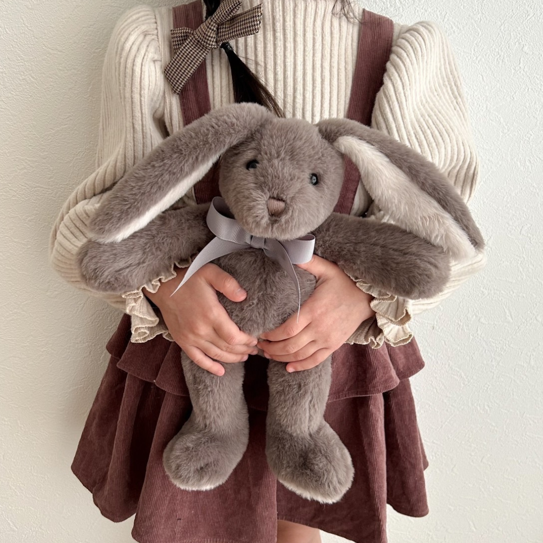 【予約】rabbit plushie