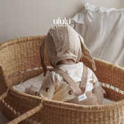 【新色追加】ululu baby set