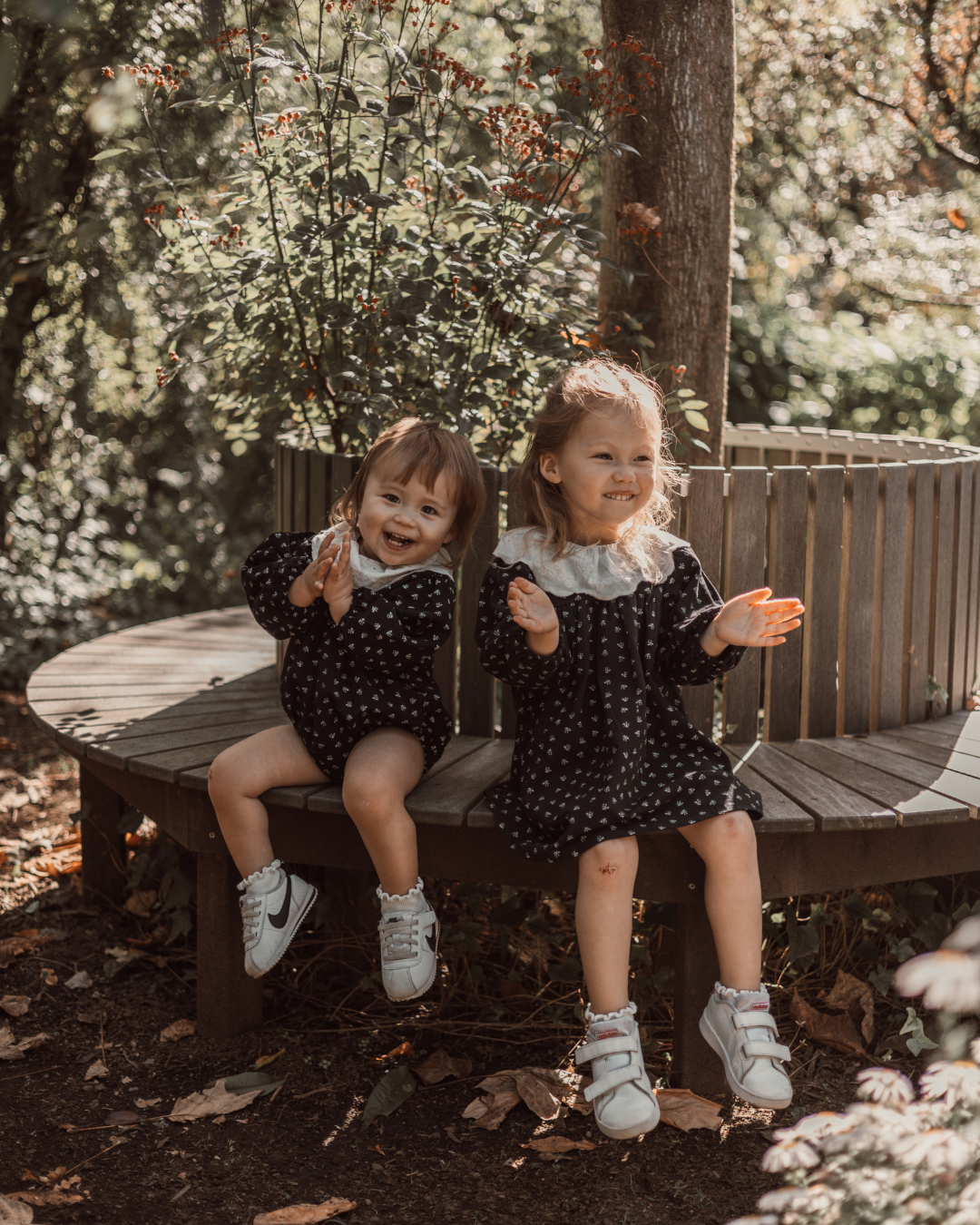 🎄Holiday Set – Noir Snow Collection