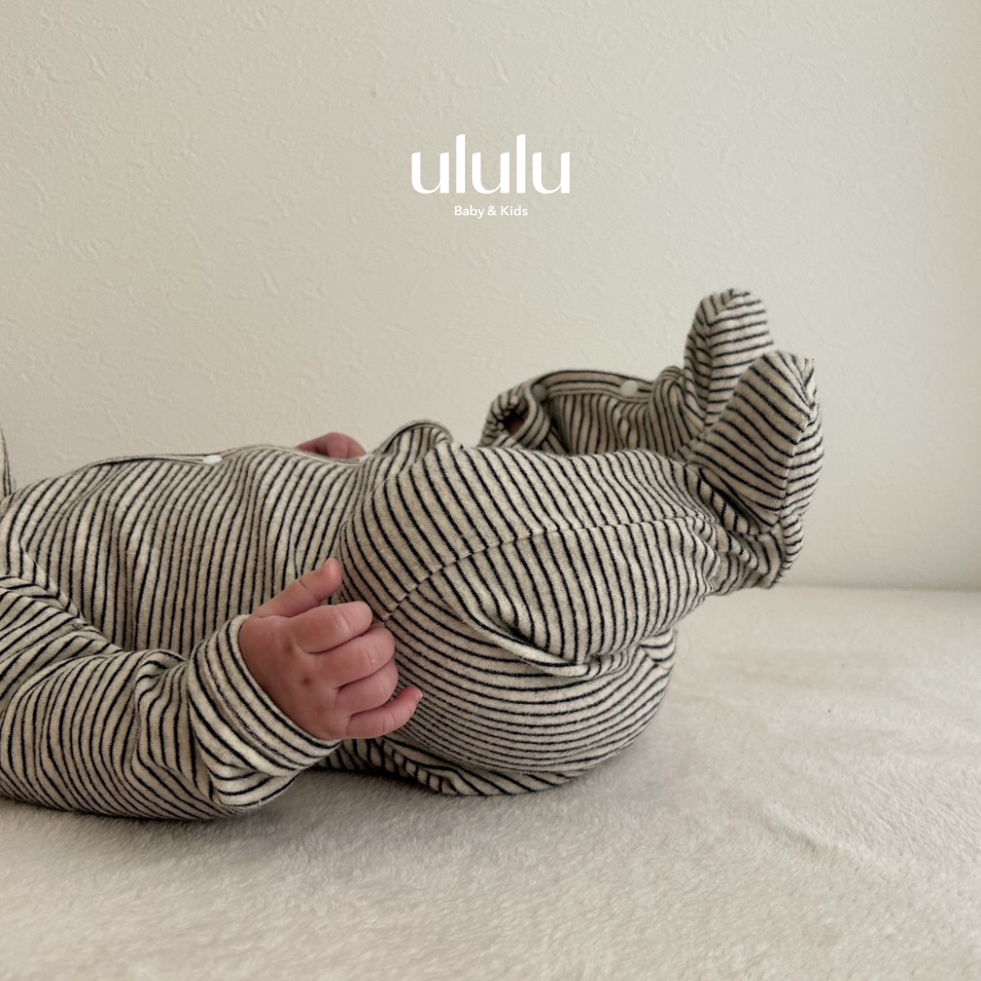【新作】newborn bear set
