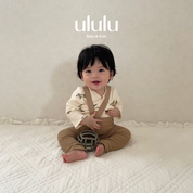 ululu baby set