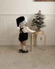 🎄Holiday Set – モノトーンセットアップ