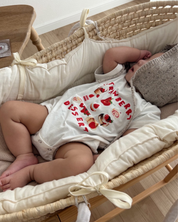 【新作20日(金) 10:00販売】スイーツロンパース