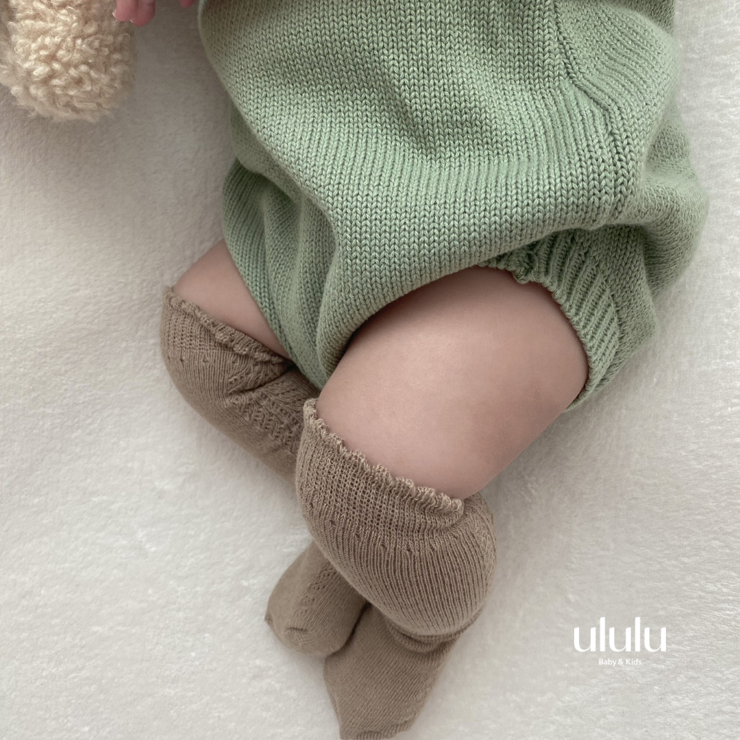 セット：ululus set B (SUMMER)