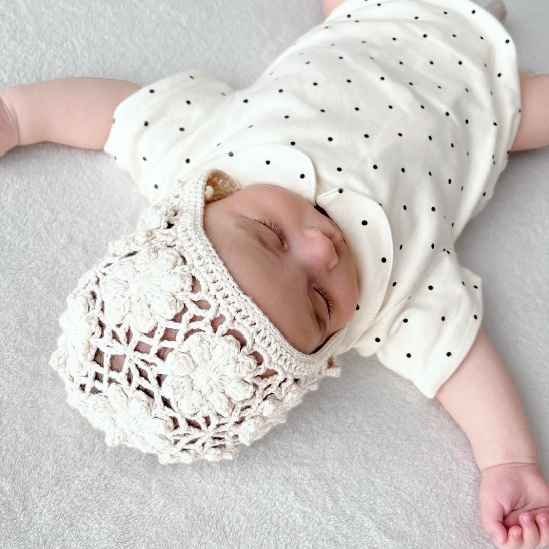 roundcollar rompers