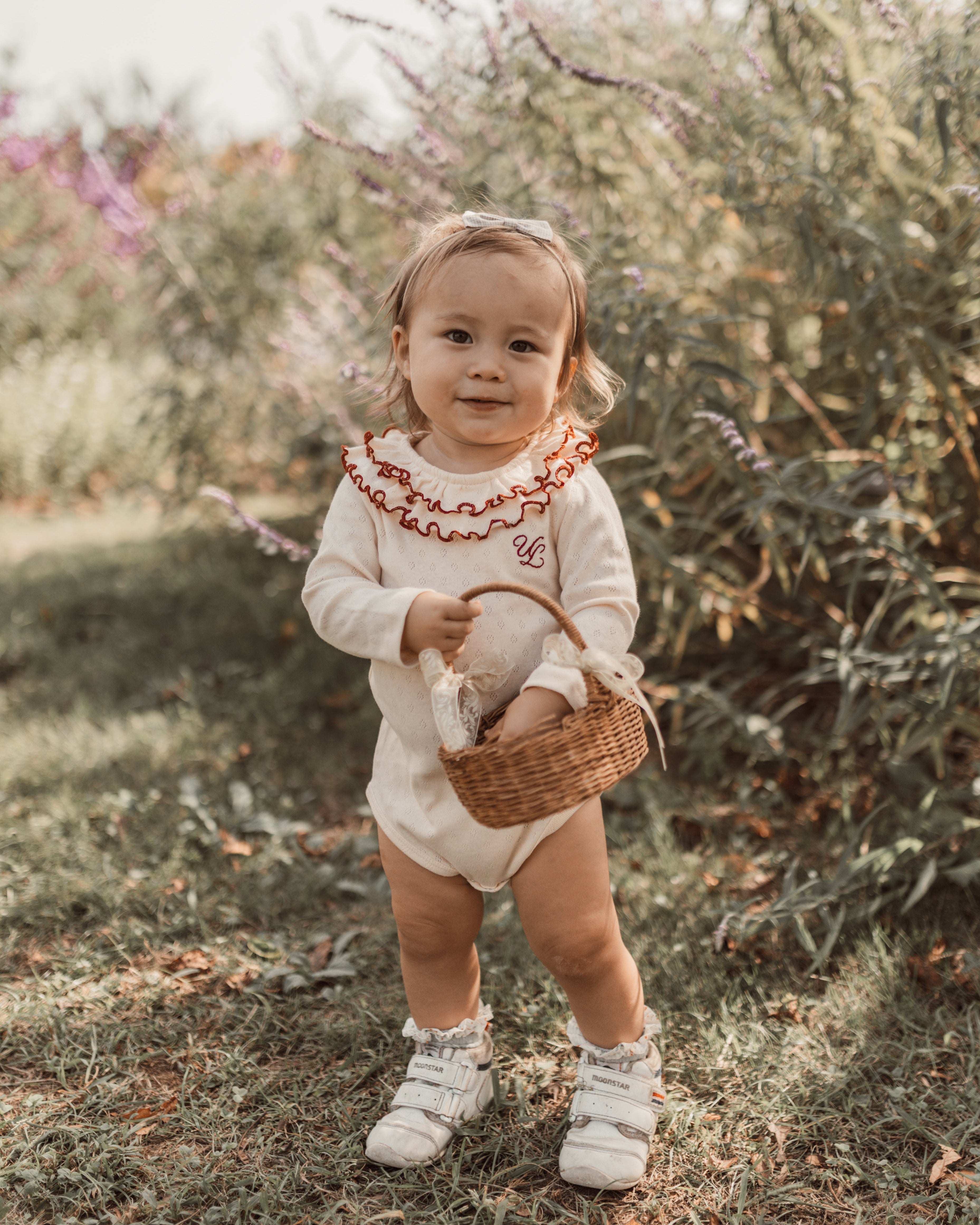 LiiLU Kaio Romper 12m liilu ロンパース 12m ロンパース