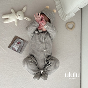 【新作】newborn bear set