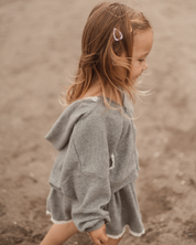 レースフードセットアップ