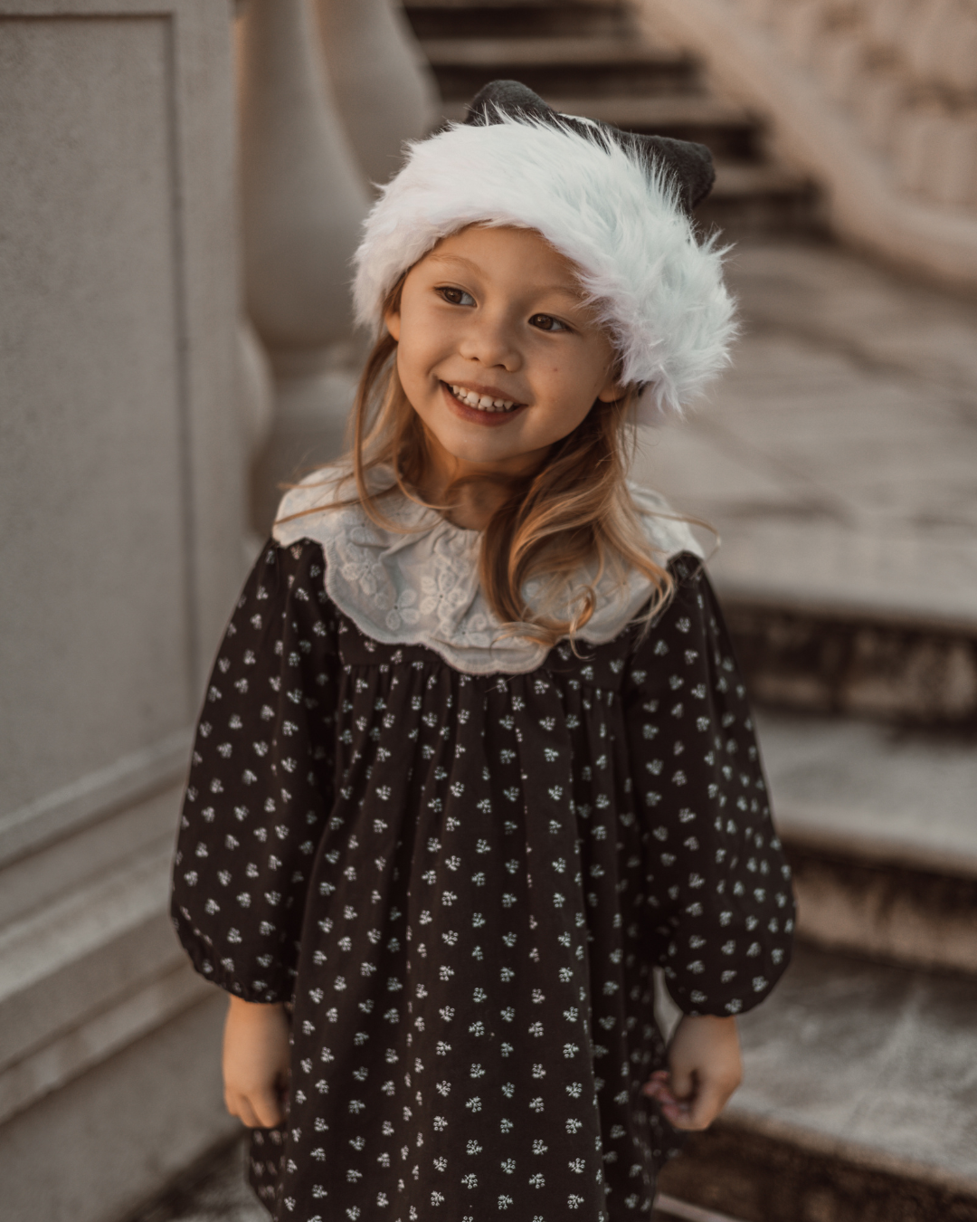 🎄Holiday Set – Noir Snow Collection