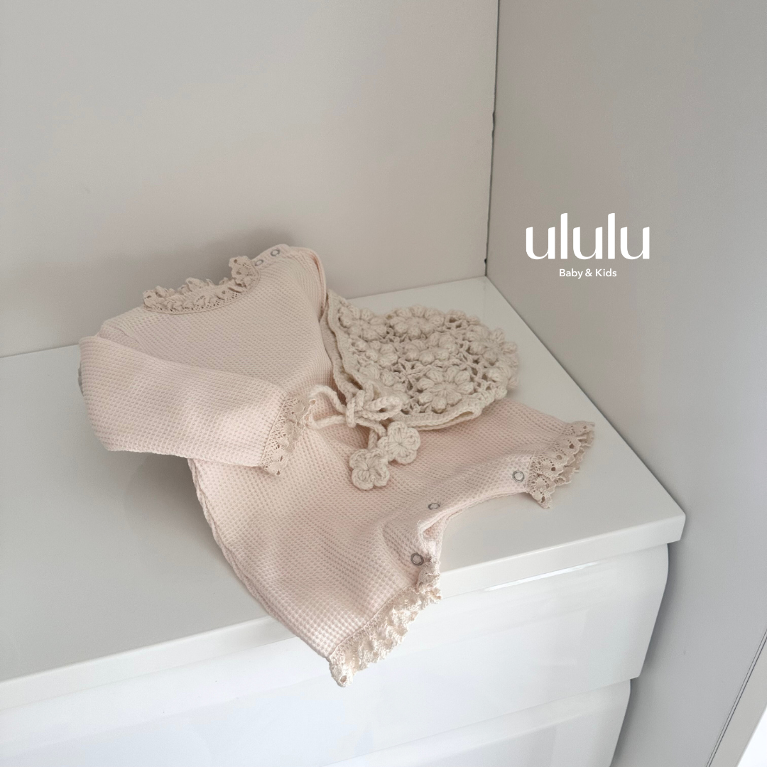 【新作】 newborn set