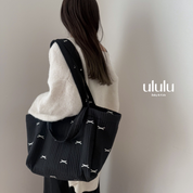 【12/27（金）10:00～新作販売】ribbon bag