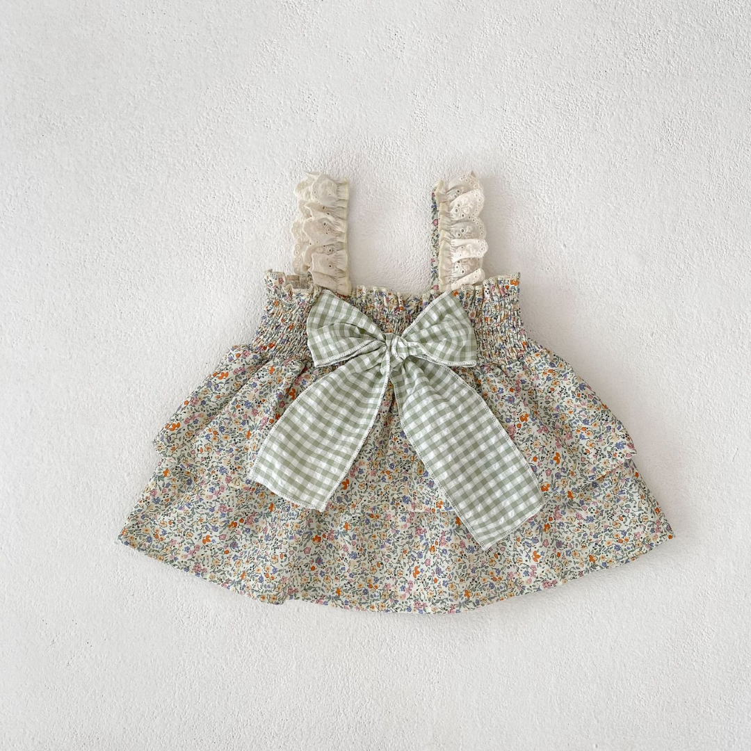 【SALE】ガーデンフラワーセットアップ