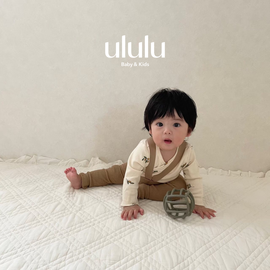 ululu baby set