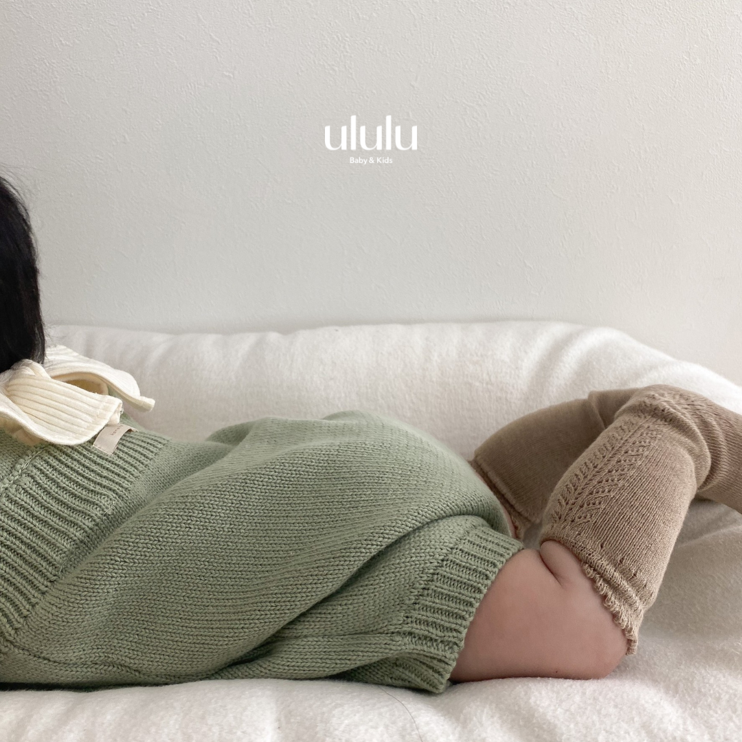 セット：ululus set B (SUMMER)