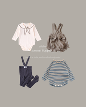 2025 Autumn ︴HAPPY BAG