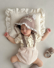 【新作 17日(金) 10:00販売】セット：ululu baby set  (SUMMER)
