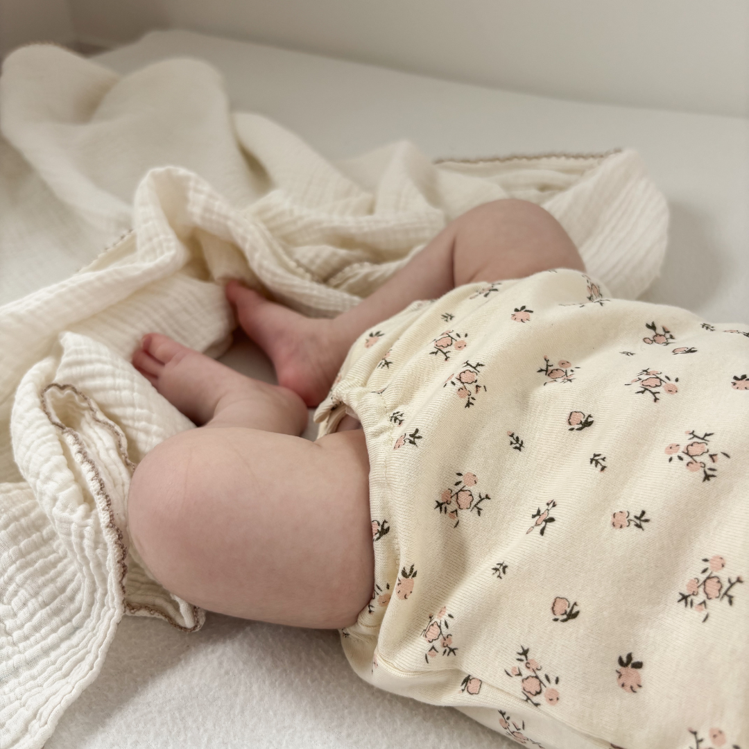 roundcollar rompers