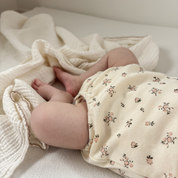 roundcollar rompers