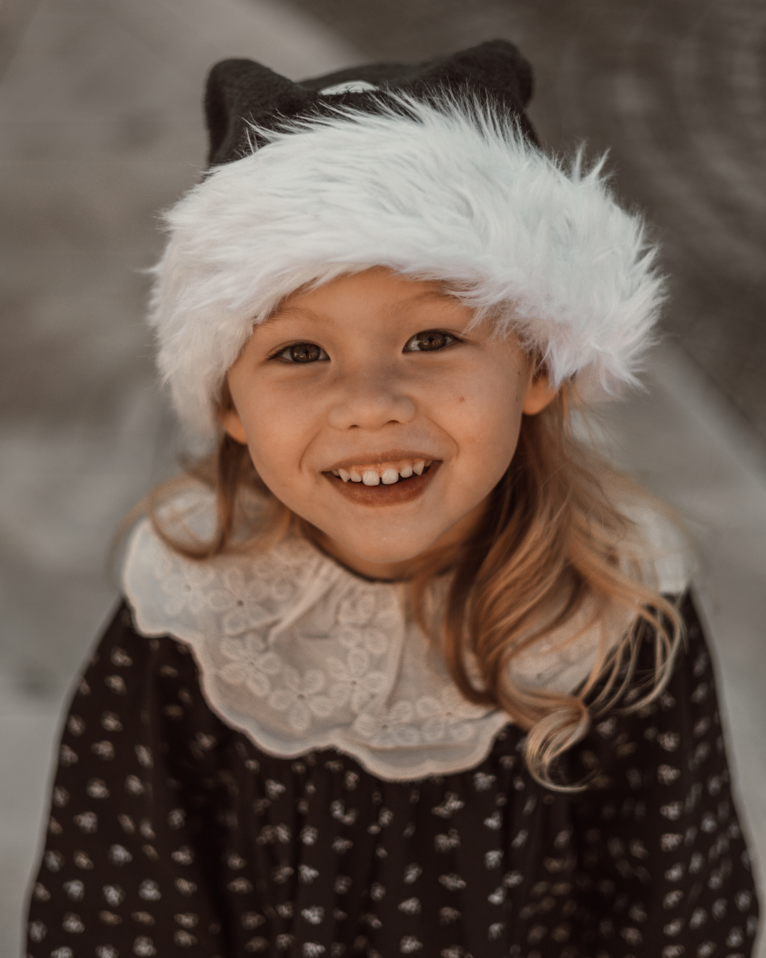 🎄Holiday Set – Noir Snow Collection