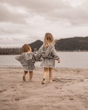 レースフードセットアップ