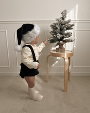 🎄Holiday Set – モノトーンセットアップ