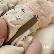【新作】新色追加  ululu baby set  (SUMMER)