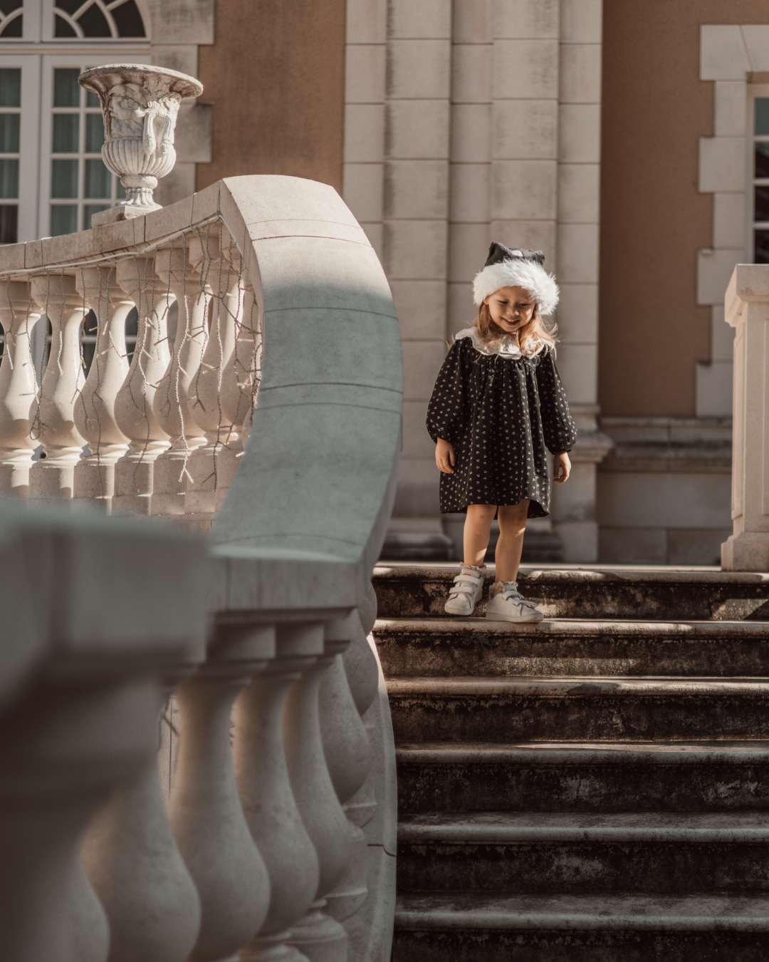 🎄Holiday Set – Noir Snow Collection