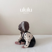 ululu baby set