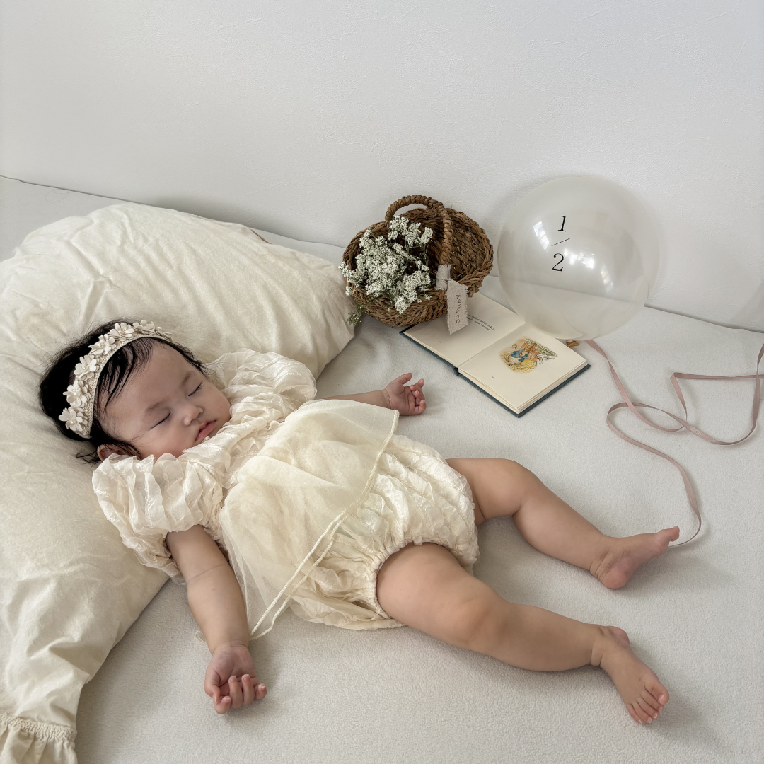 New products – ululu