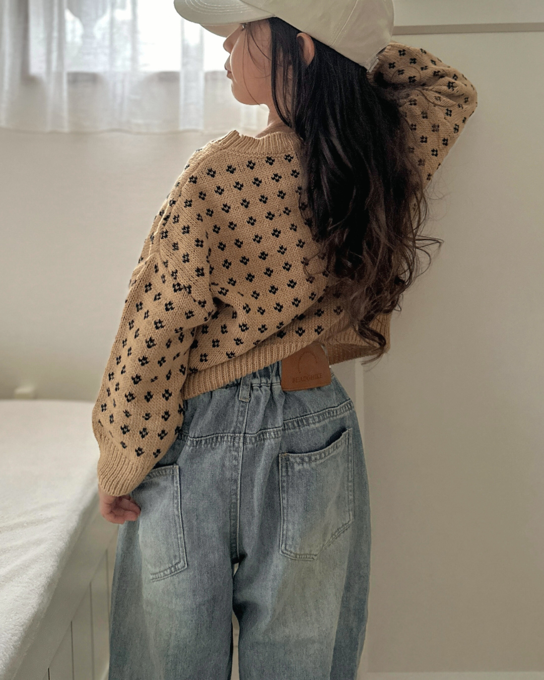 ヴィンテージデニムパンツ