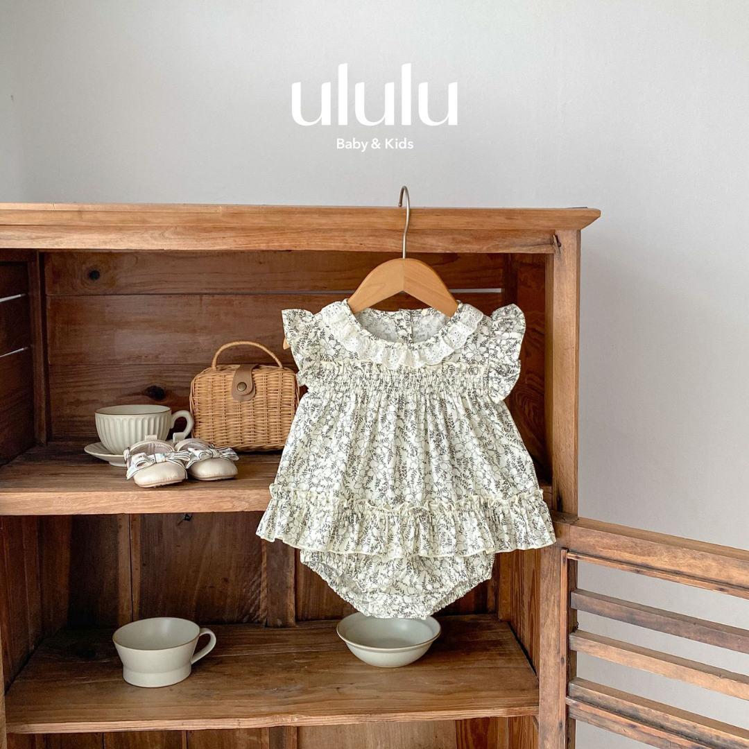 LiiLU Rustic Dobby  キャミロンパース ＊24m LiiLU Rustic Dobby キャミロンパース 24m 新品未使用｜Yahoo