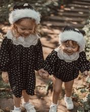 🎄Holiday Set – Noir Snow Collection