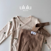 ululu baby set