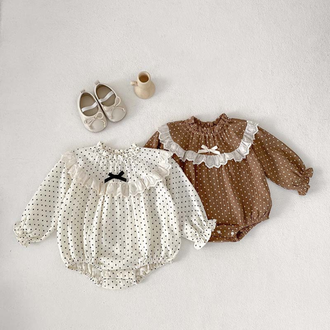 CARAMEL アイボリー ロンパース 12M CARAMEL アイボリー CARAMEL アイボリー ロンパース 12M CARAMEL アイボリー