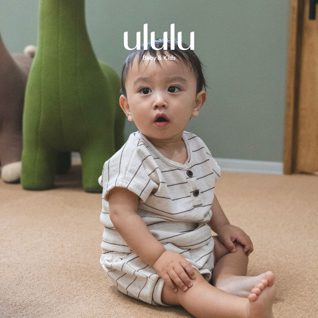 liilu┊︎36m┊︎ロンパース liilu┊︎36m┊︎ロンパース - ロンパース・カバーオール