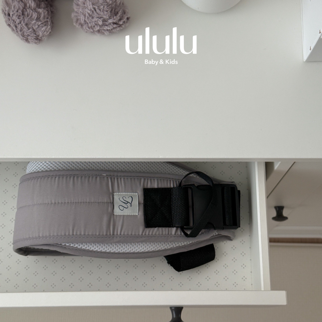 【UL ORIGINAL：トドラースリング