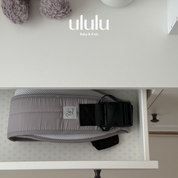 【UL ORIGINAL：トドラースリング