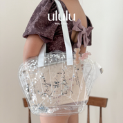 【SALE】Shelly Beach Tote