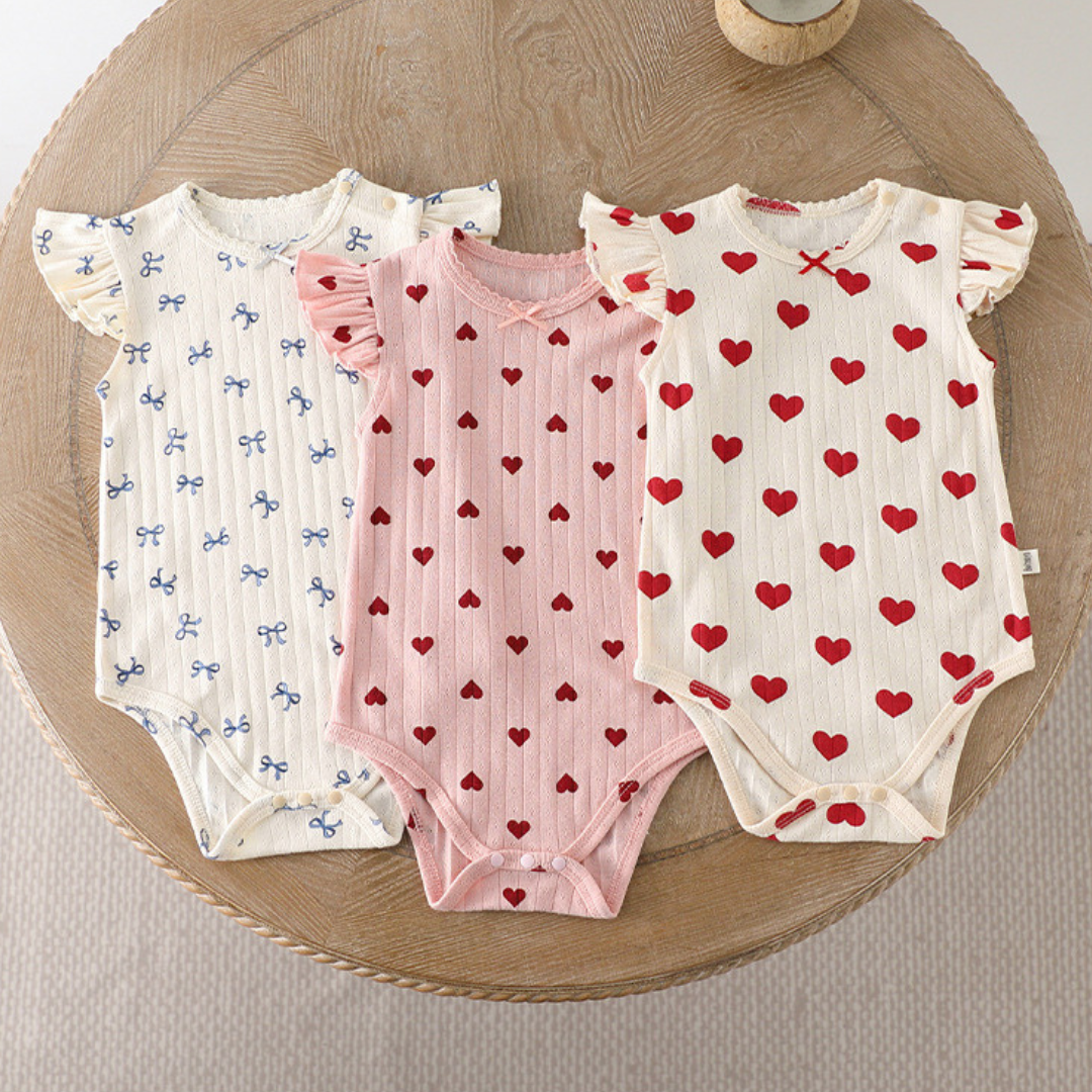New products – ululu