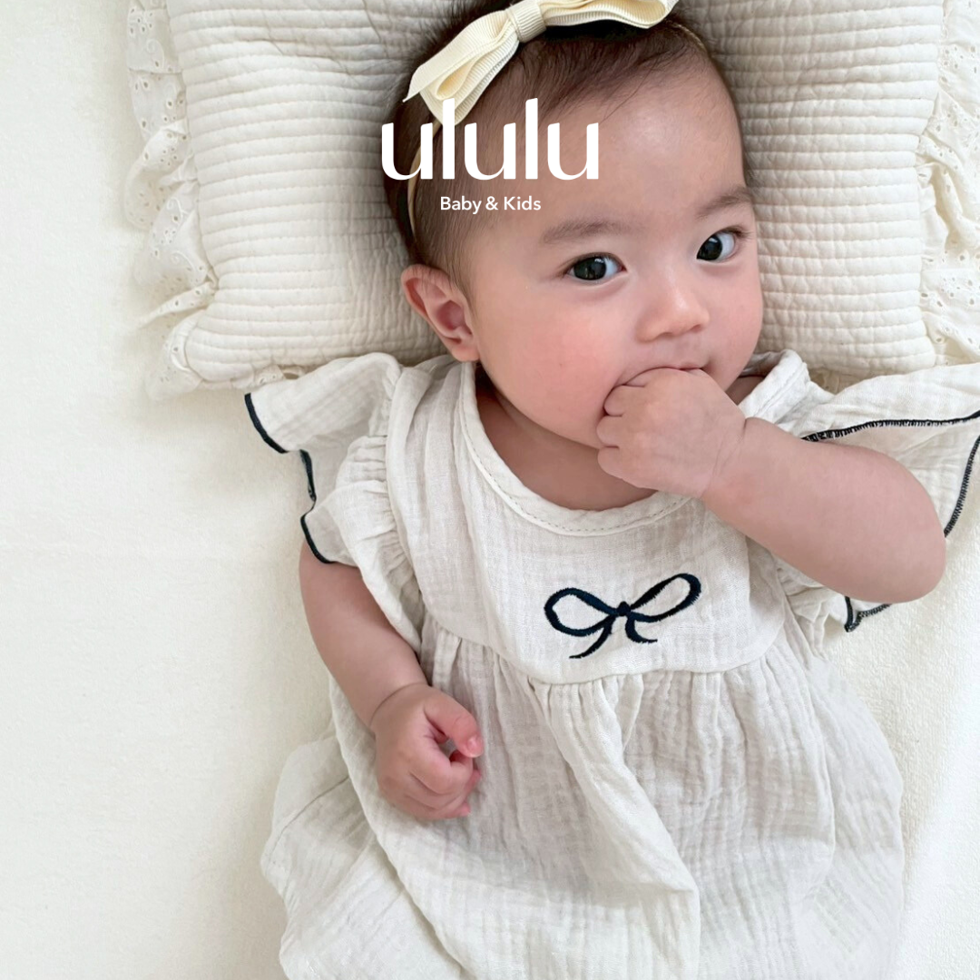 【SALE】リボンセットアップ