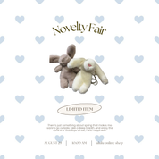 【8/29(fri) 10:00スタート】Novelty ♥ 商品合計7,000円以上お買い上げの方