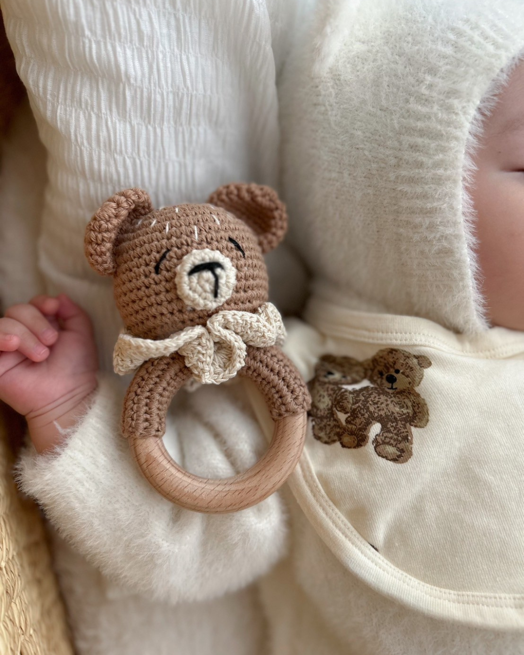 New products – ululu