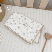 【新作】ガーゼブランケット