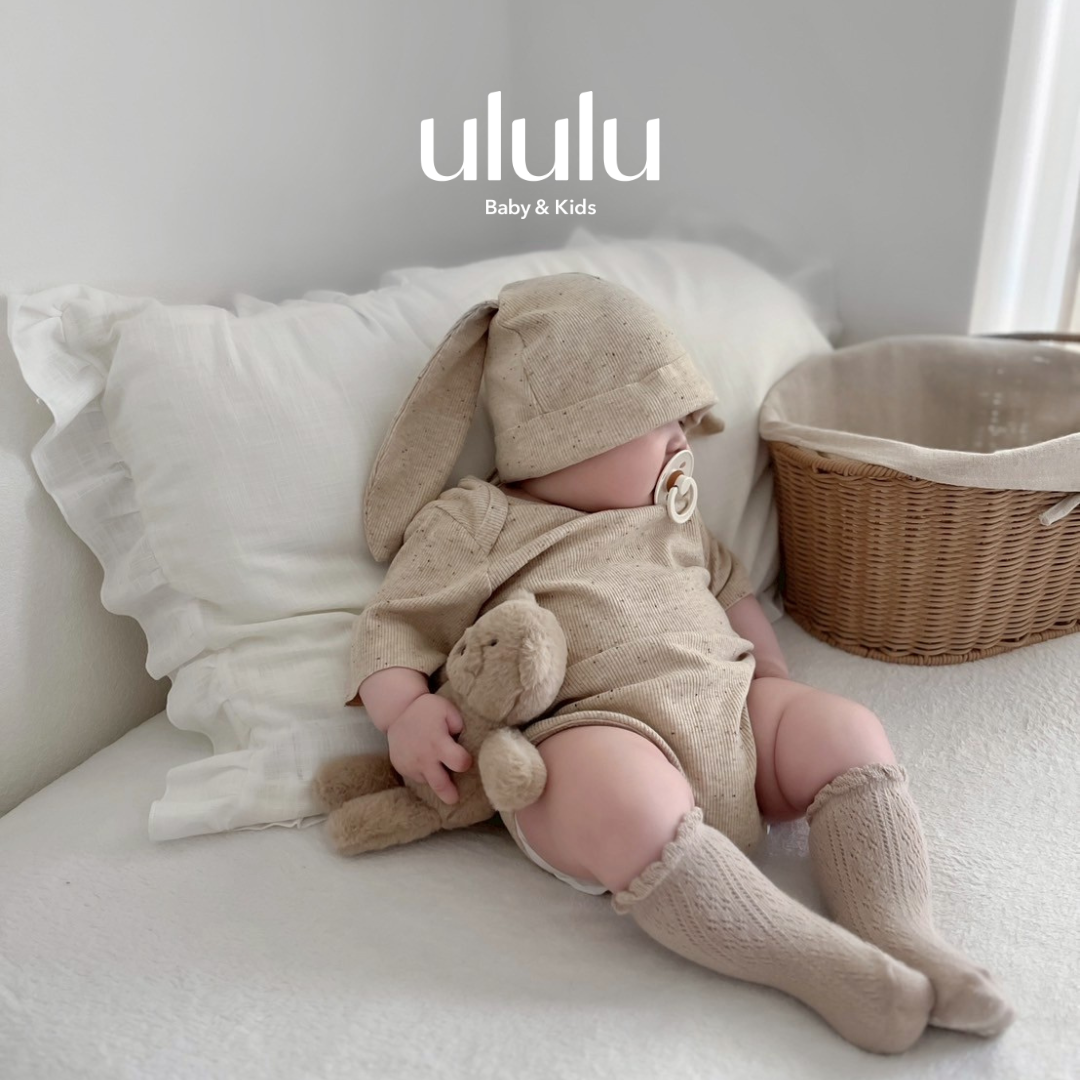 ⭐︎liilu ロンパース⭐︎ デザインの力で子育てを楽しくするお店| CHATOY チャットイー