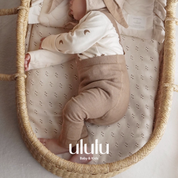 【新色追加】ululu baby set