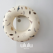 【SALE】kids dino swim ring