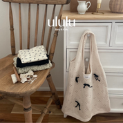 【新作】ululu original tote